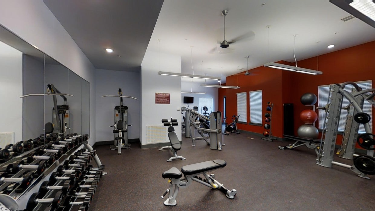 Photo - Holleman Crossing Apartments