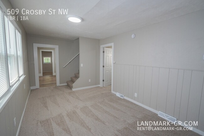 Foto del edificio - 509 Crosby St NW
