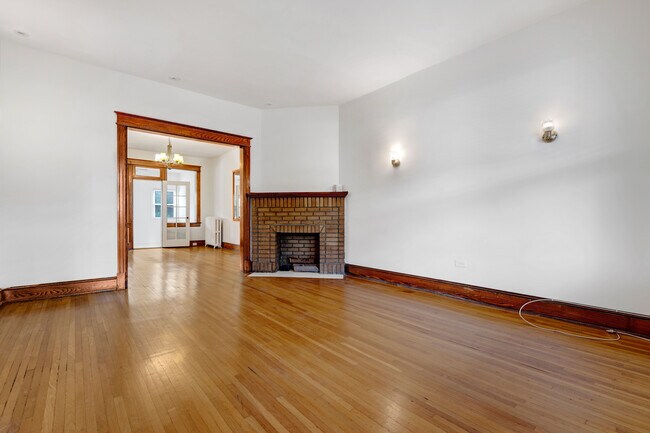 Foto del edificio - 522 Randolph St NW