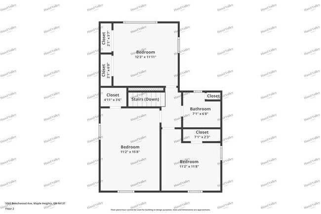Foto del edificio - 5565 Beechwood Ave