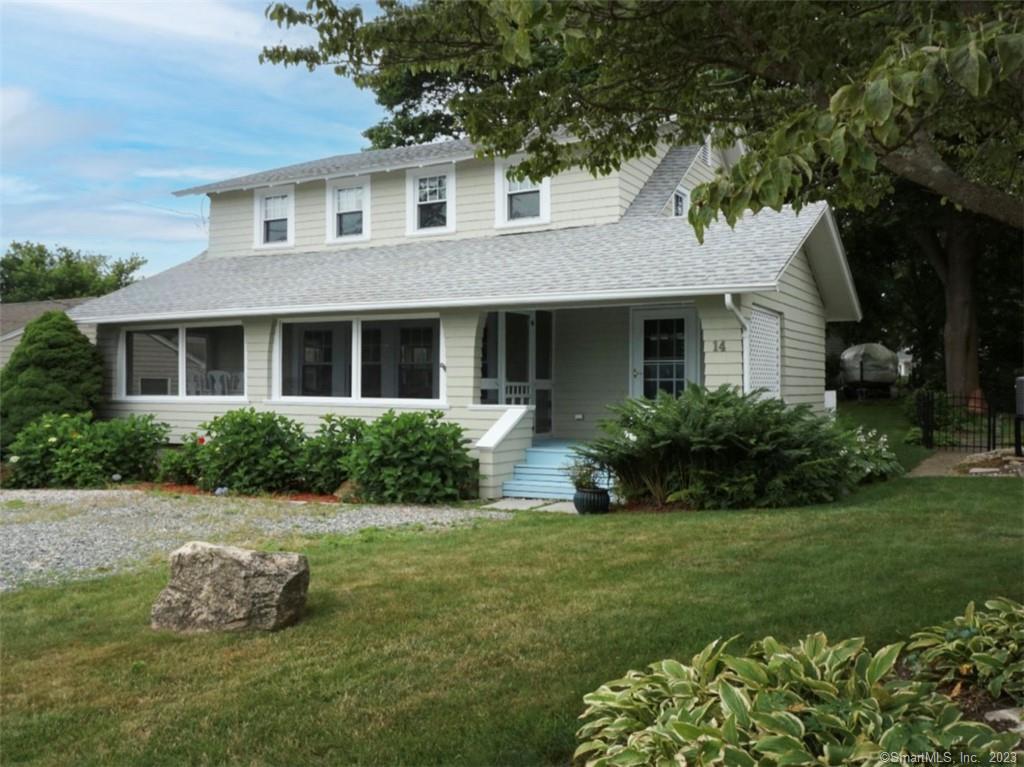 14 E Shore Ave, Groton, CT 06340 House Rental in Groton, CT
