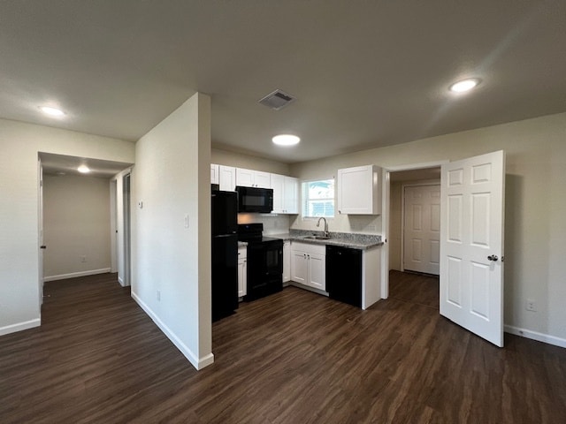 Building Photo - Villas at Goose Creek