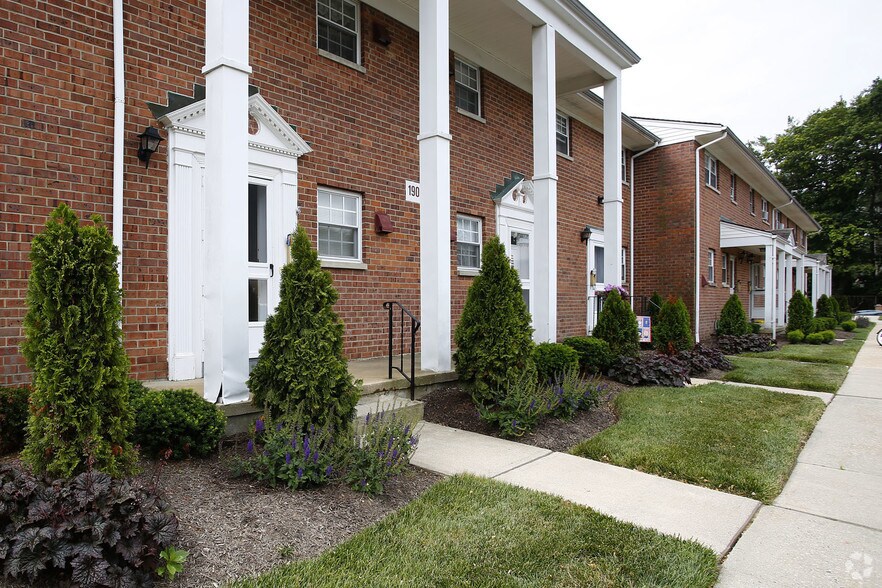 The Manor at Spring Lake, LLC Rentals Spring Lake, NJ