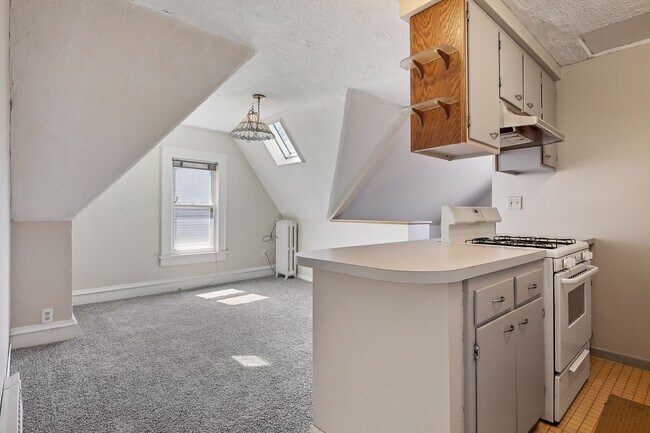 Foto del edificio - 2521 Bryant Ave S
