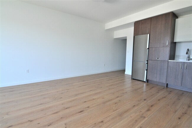 Foto del interior - The Viridian