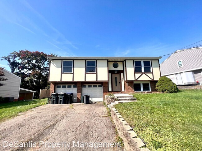 Foto del edificio - 3 br, 1.5 bath House - 408 Nike Road