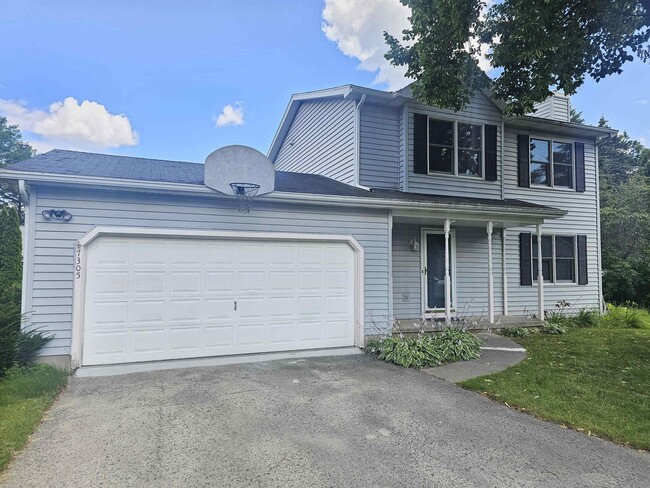 Building Photo - 7305 W Valley Ridge Dr