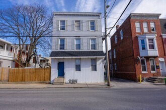 Building Photo - 117 S Belvidere Ave