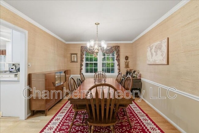 Photo - 12226 Ox Hill Rd House