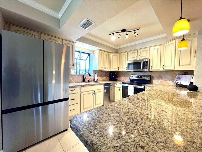 Foto del edificio - 2101 Hammock Pine Blvd