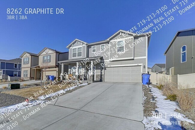 Building Photo - Single Family near Powers Corridor