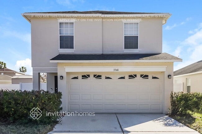 Building Photo - 3340 Cardinal Feather Dr