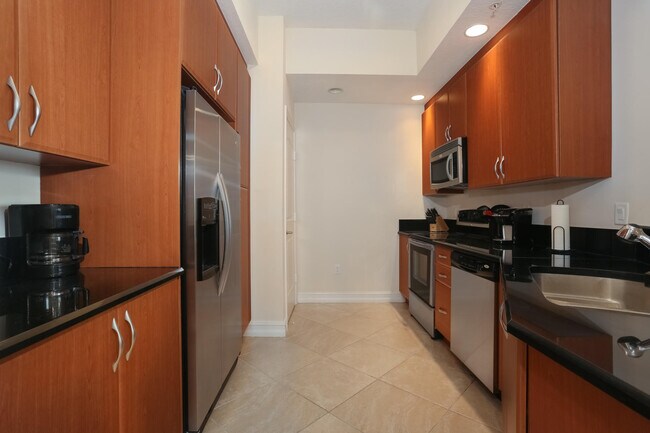Foto del edificio - 701 S Olive Ave