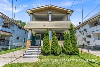 Building Photo - 7900 Halle Ave