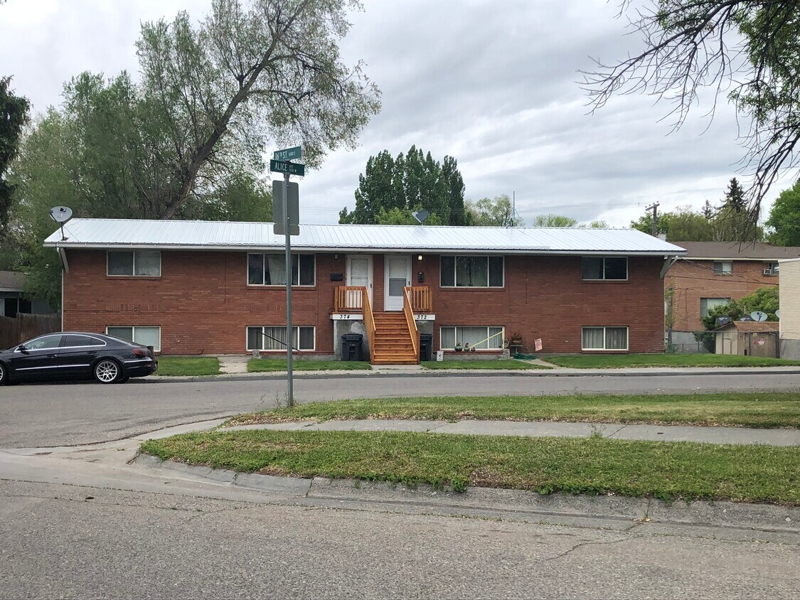 378 Alice Ave Unit 376, Idaho Falls, ID 83402 Apartments in Idaho