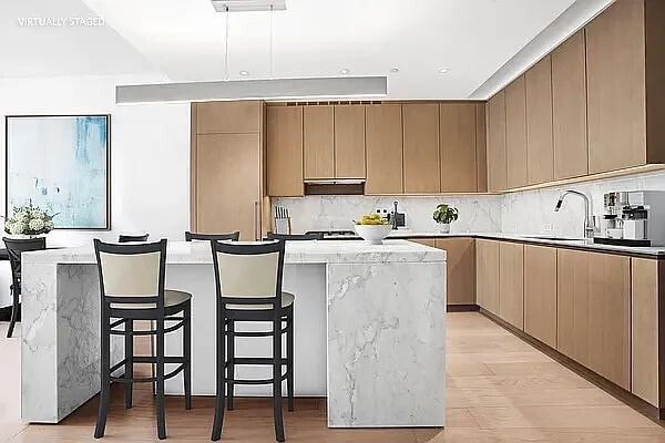 Foto del edificio - 15 Hudson Yards