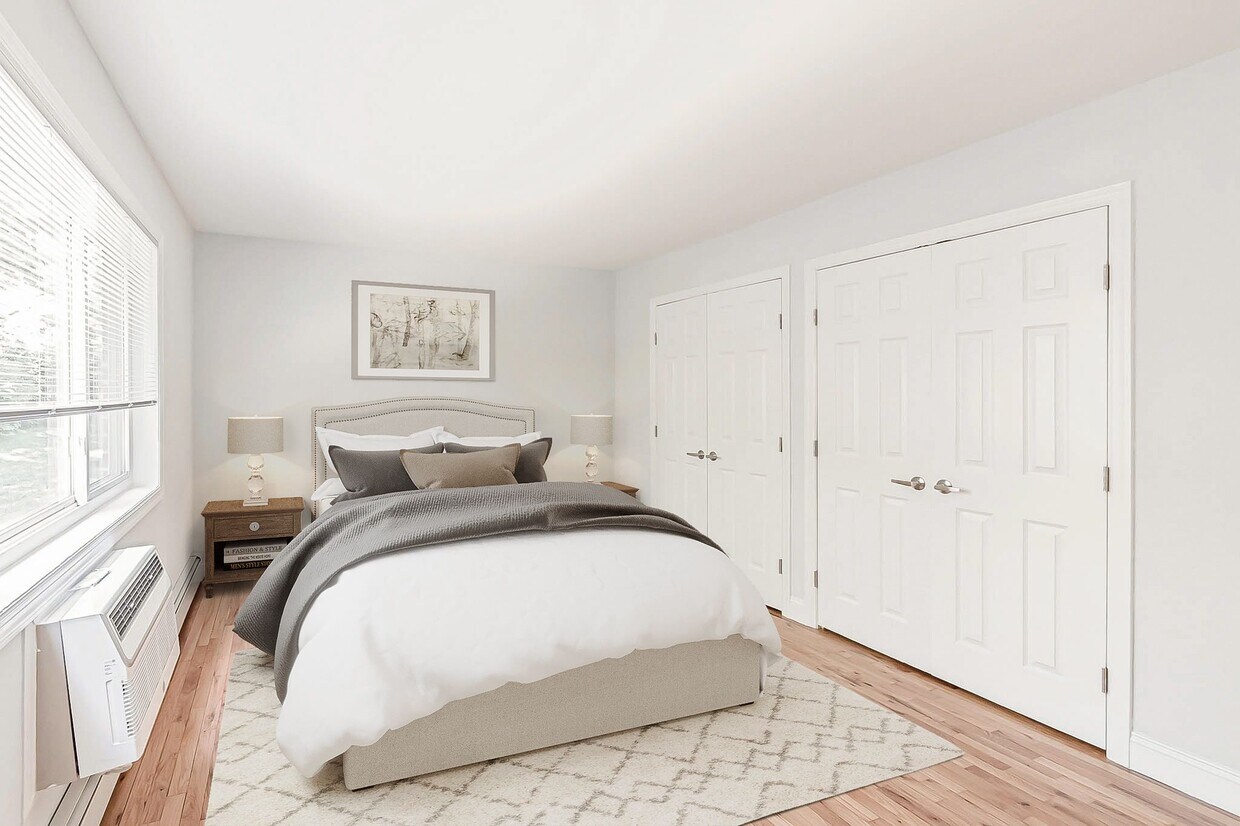 Eagle Rock Apartments at Nesconset Apartments in Nesconset, NY