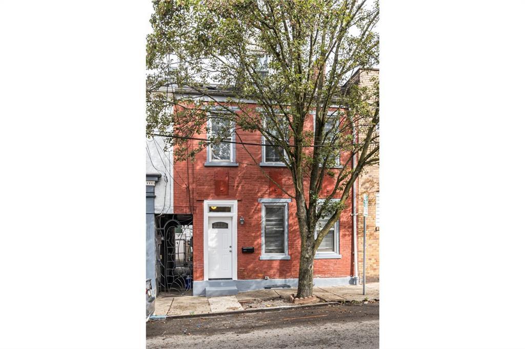 Primary Photo - 107 S 11th St
