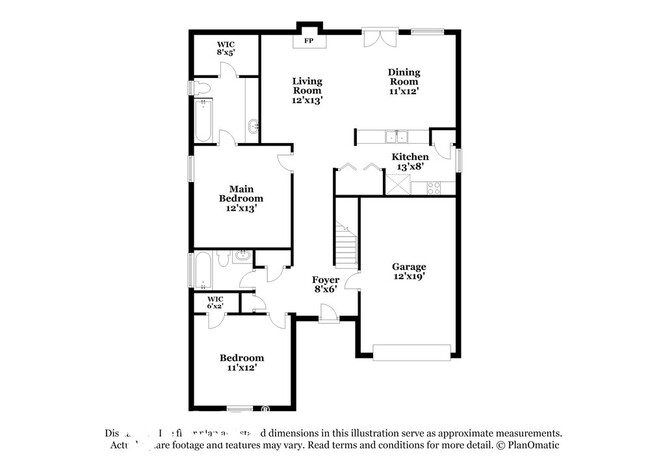 Building Photo - 3759 Mays Crossing SW
