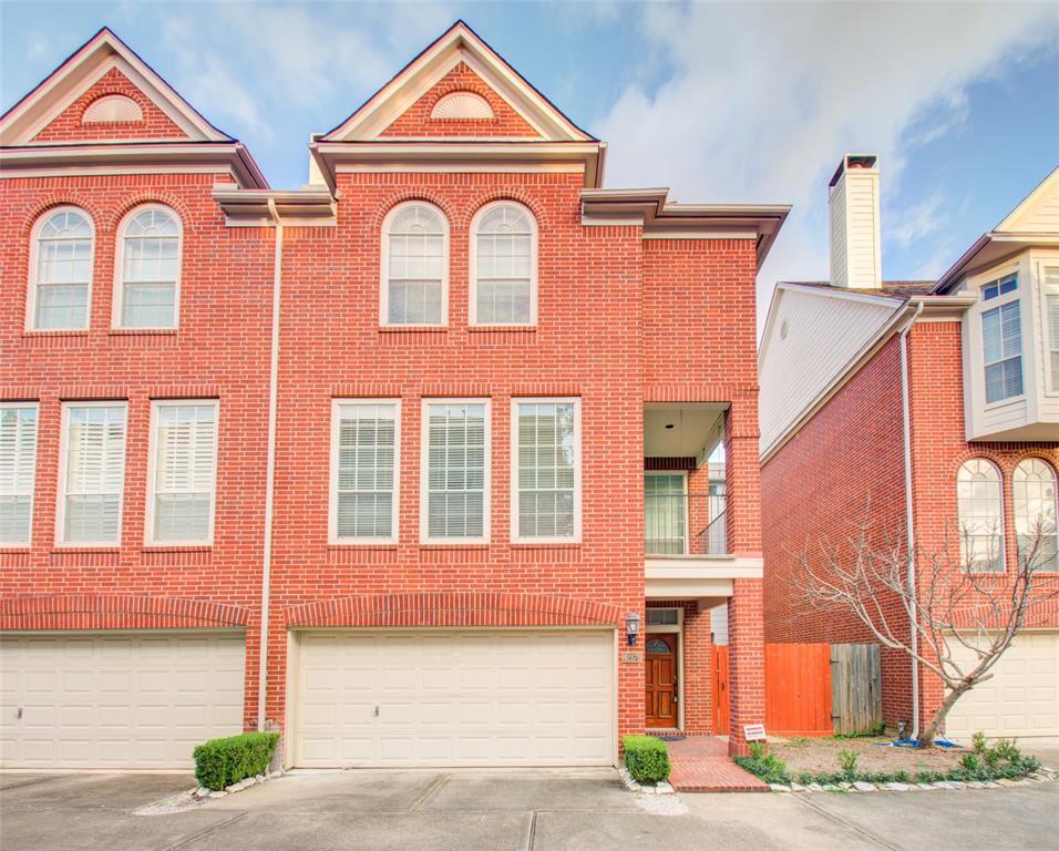 Primary Photo - 4217 Gibson St