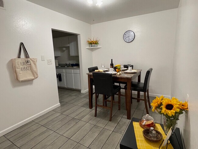 Foto del edificio - Amistad Villa