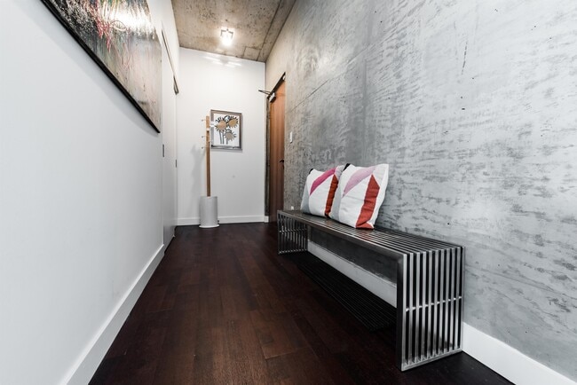 Photo du bâtiment - 169 John St