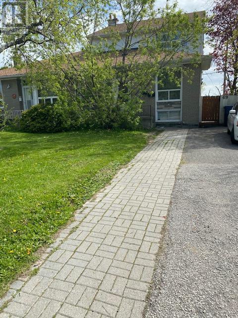 Building Photo - 49 Combermere Dr