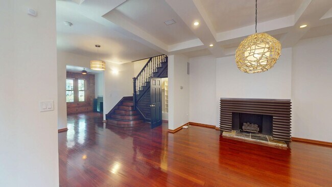 Foto del edificio - 1814 Park Rd NW