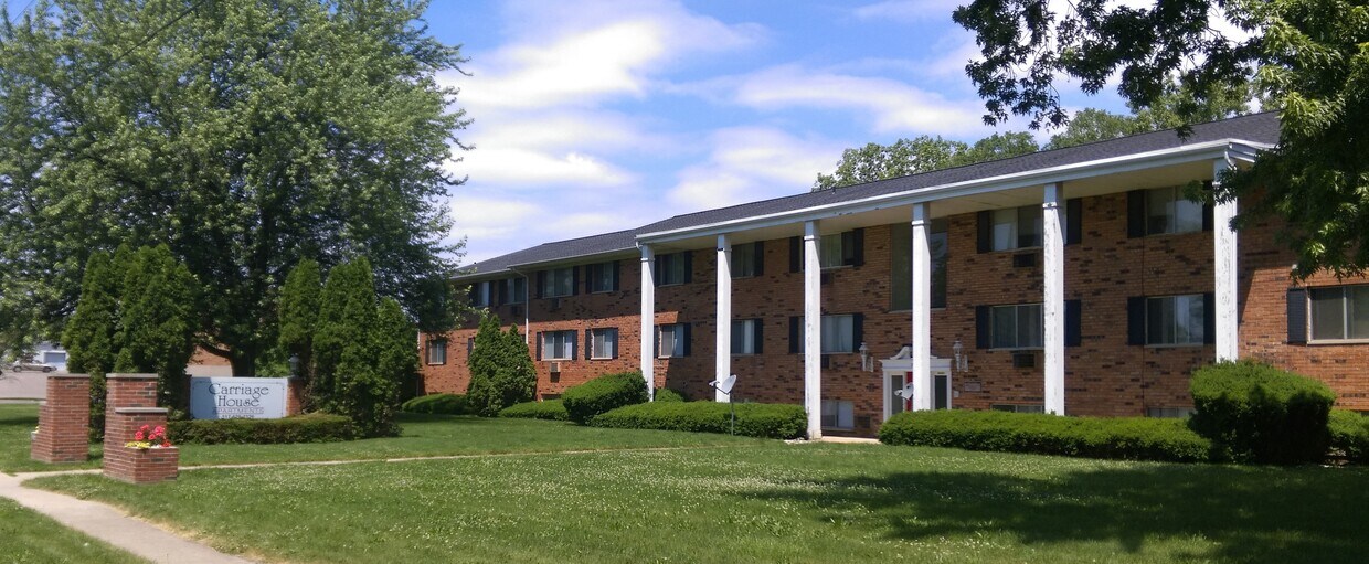 205 E Watson St Unit 31, Albion, MI 49224 Apartments in Albion, MI