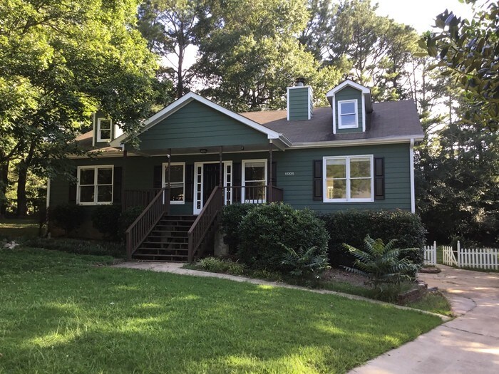 Very Elegant Home Coming Soon House for Rent in Austell, GA