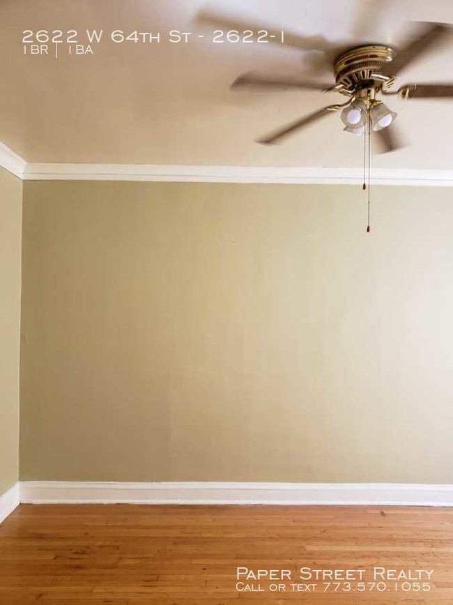 Foto del edificio - 2622 W 64th St