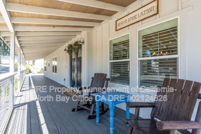 Building Photo - 1396 Bodega Ave