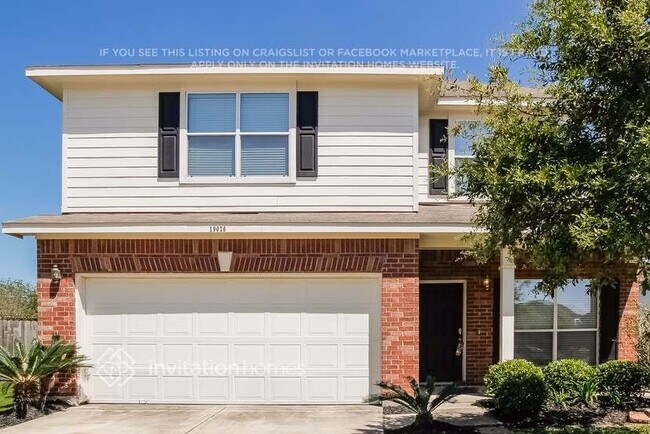 Foto del edificio - 19026 Telford Way