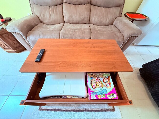 Foto del edificio - 128 Deer Hound Trail