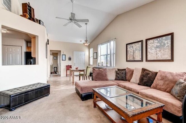 Foto del edificio - 1425 S Lindsay Rd