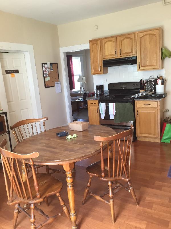 Primary Photo - 18 Egleston St