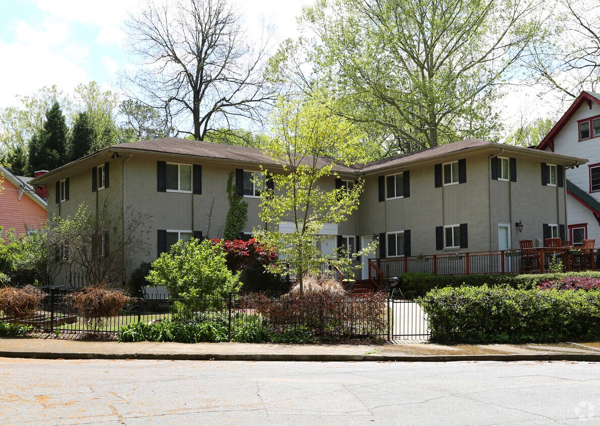 453 Greenwood Ave, Atlanta, GA 30308 Apartments in Atlanta, GA