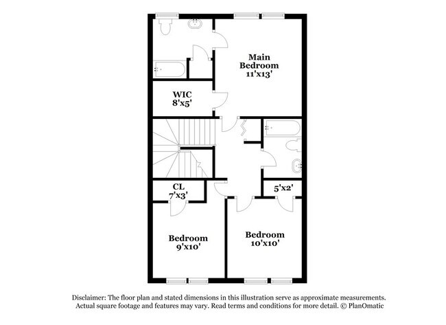 Foto del edificio - 16927 Greenlawn Hills Ct