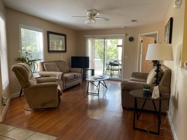 Photo - FULLY FURNISHED - Peaceful 4 Bed / 2 Bath Condo