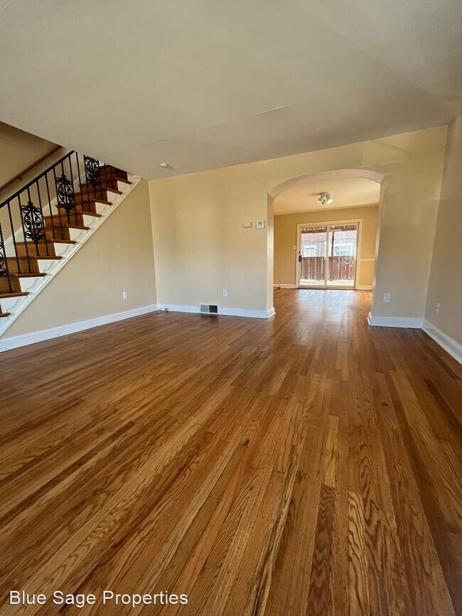 Building Photo - 3 br, 1.5 bath House - 89 S Harwood Ave