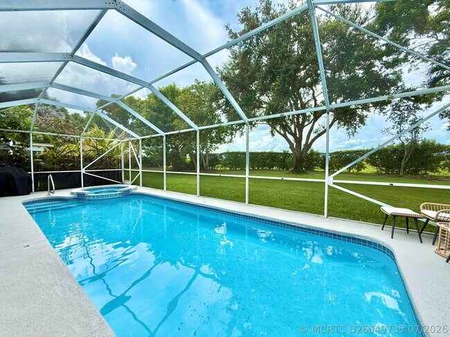 Foto del edificio - 10875 Old Bridgeport Ln