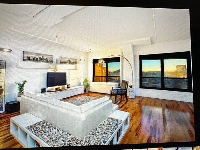 Foto del edificio - 210 Lincoln St