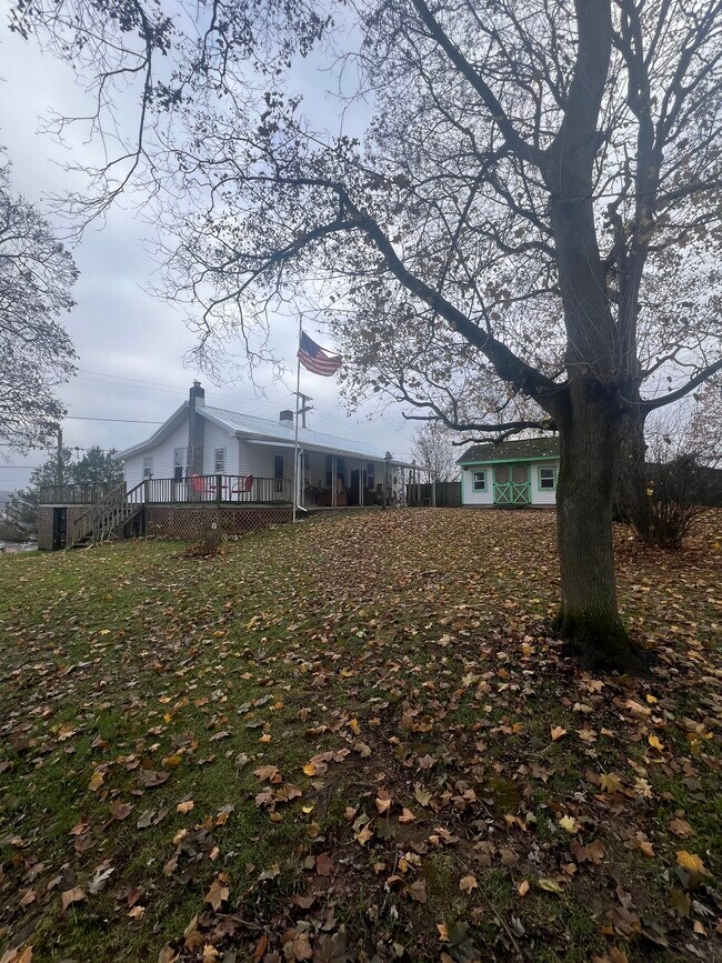 Foto del edificio - 1311 Parkway Dr