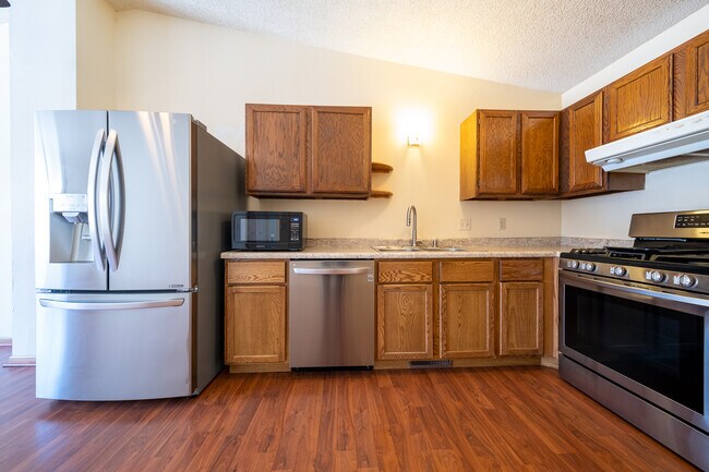 Foto del edificio - 9540 Grey Widgeon Pl