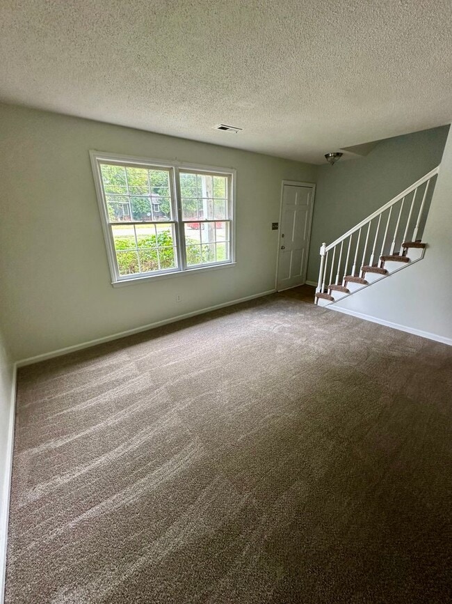 Photo - Charming 2BR, Two-Story Duplex Townhome