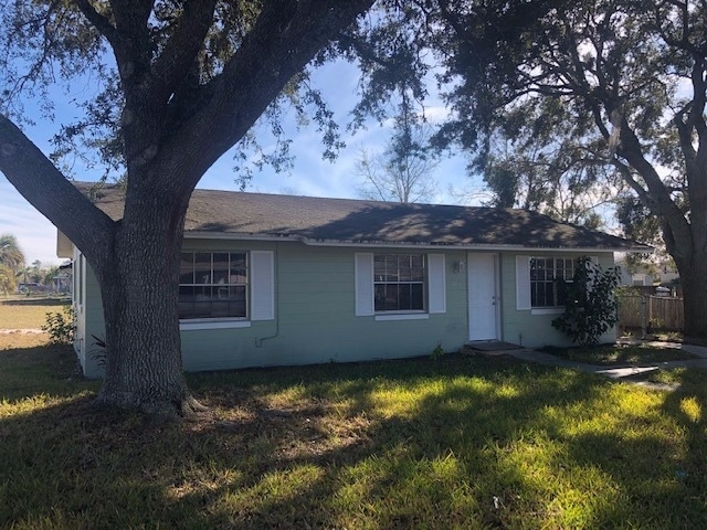 Foto del edificio - DELTONA LAKES CUTE STARTER HOME