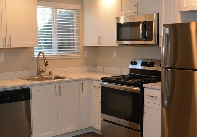 Building Photo - Trellis Apartments