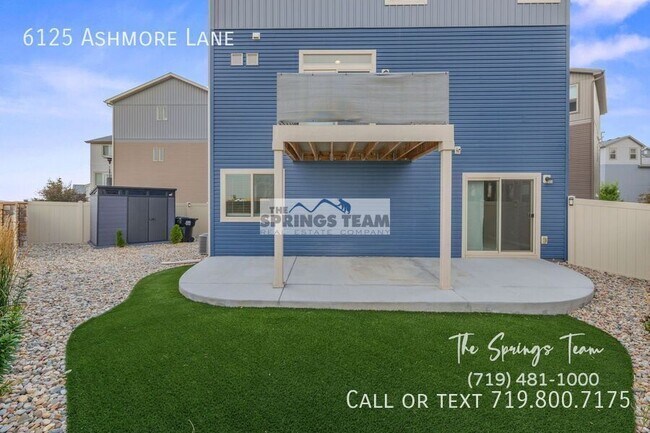 Foto del edificio - 6125 Ashmore Ln