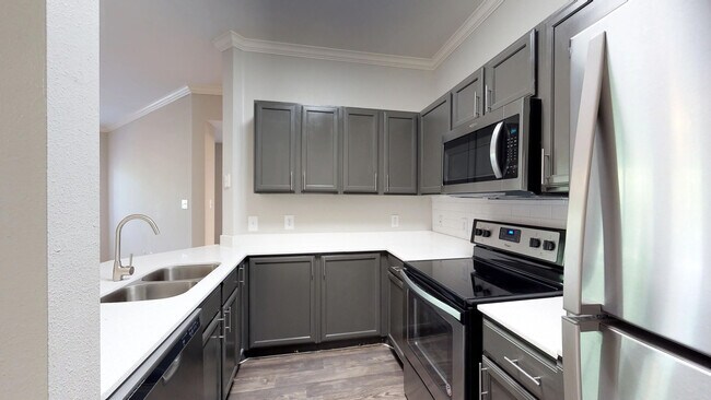 Interior Photo - Red Stone Ranch