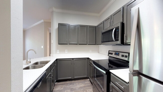Interior Photo - Red Stone Ranch